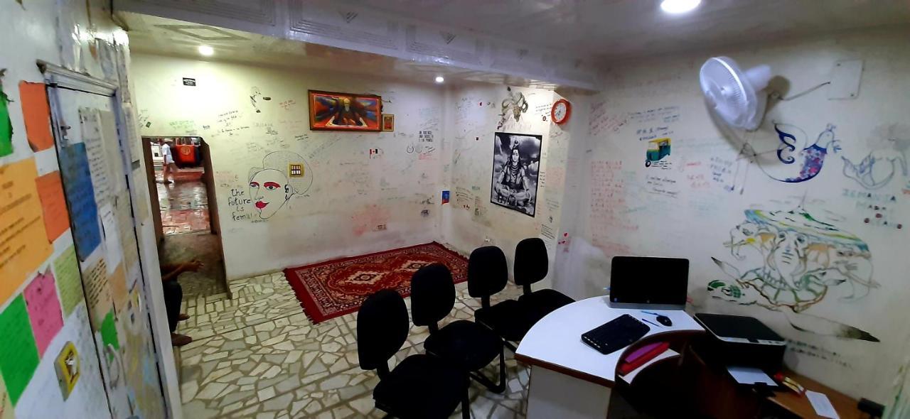 Hostel Comfort New Delhi
