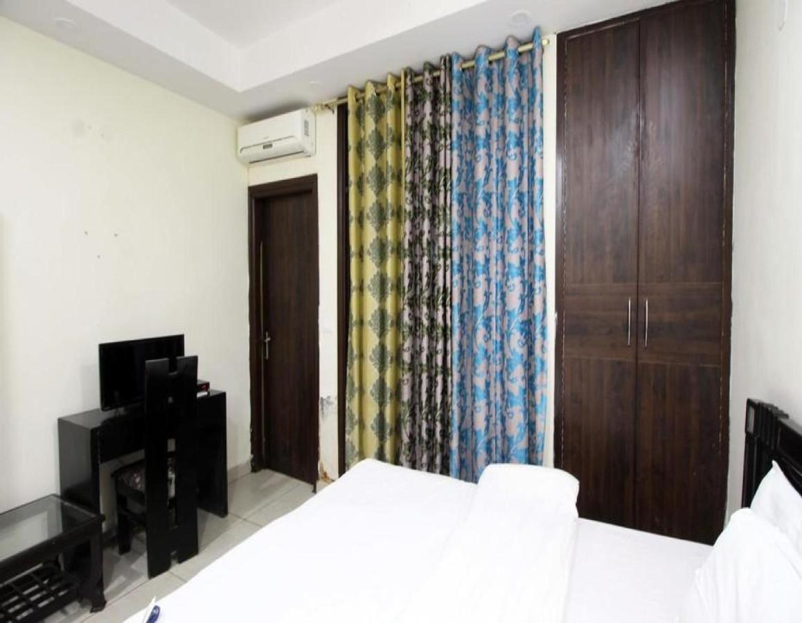 Kundan Palace Hotel Nova Deli