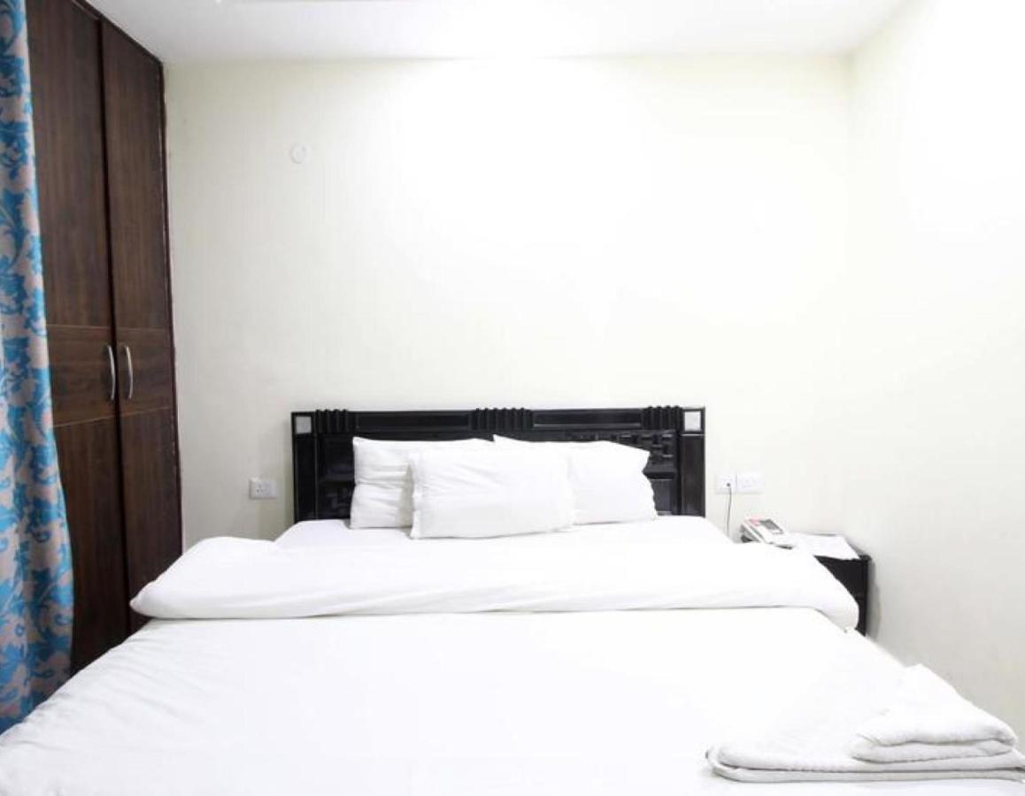 Hotel Kundan Palace