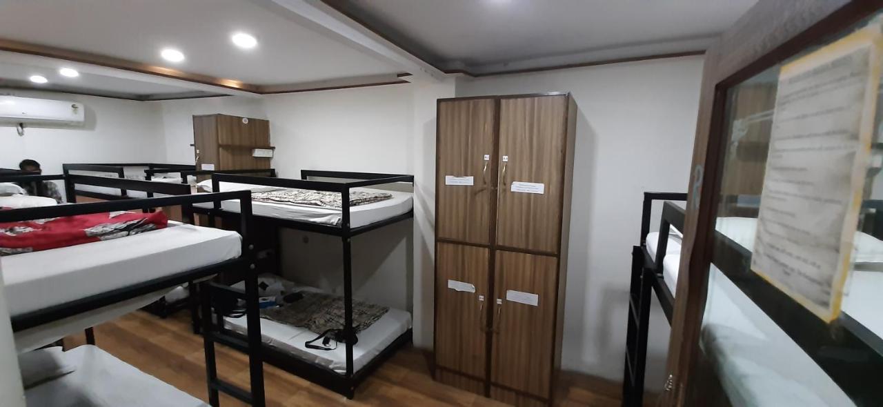Comfort Hostel New Delhi