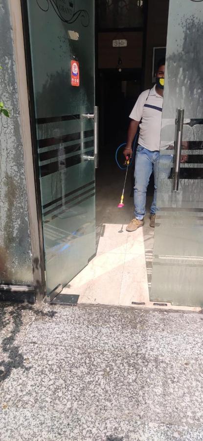 Royal Grand - Opposite Axis Bank East Patel Nagar