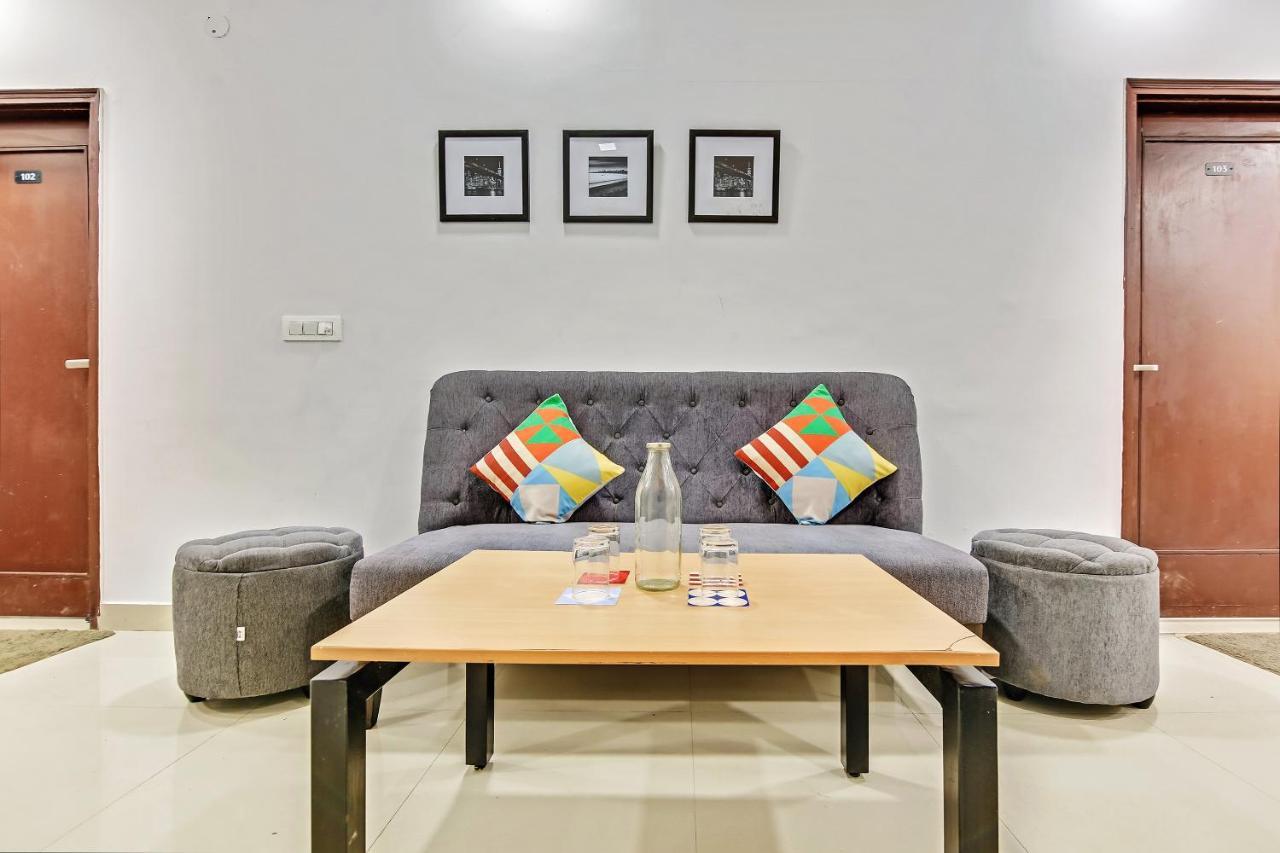 Guest house Oyo 64106 Comfortable 3*