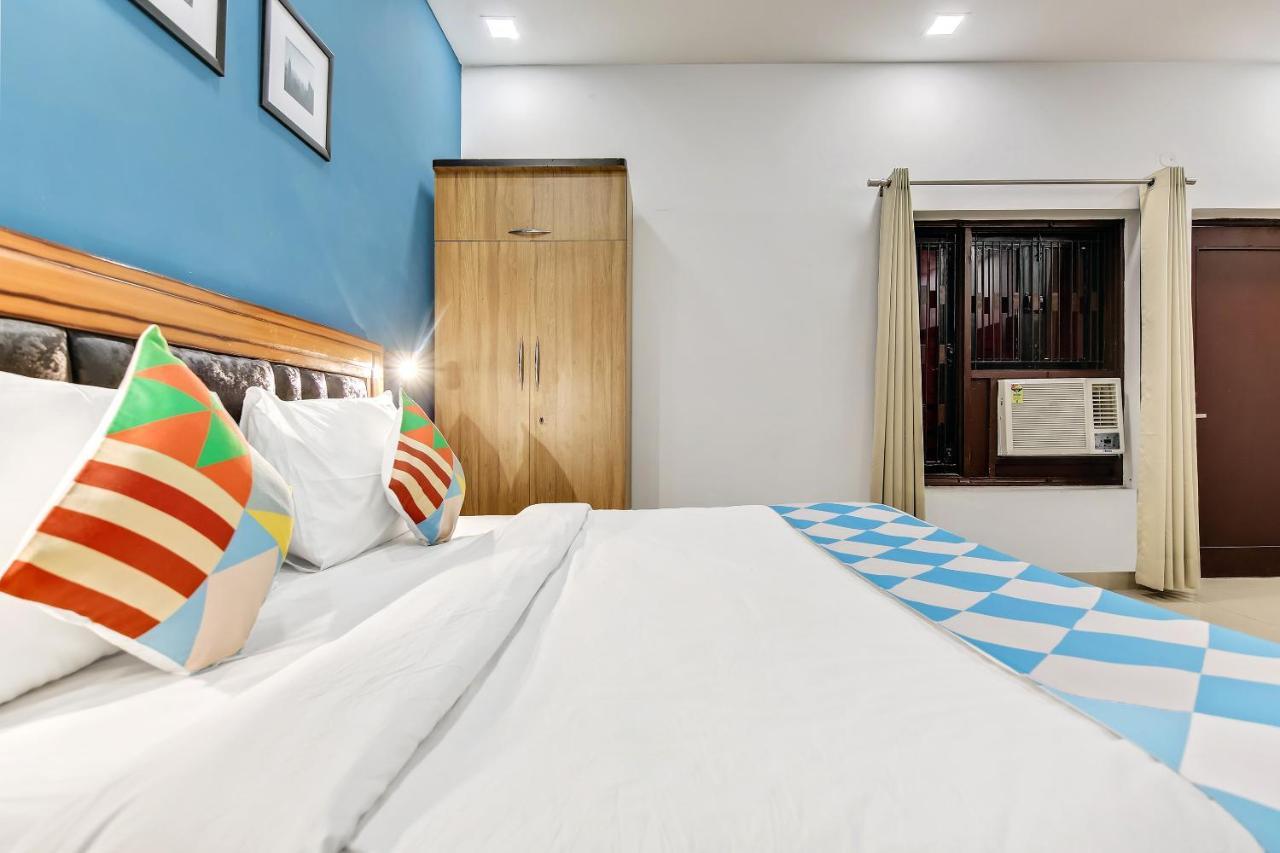 Guest house Oyo 64106 Comfortable