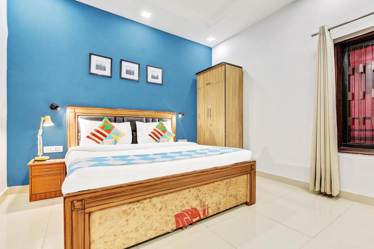 Guest house Oyo 64106 Comfortable New Delhi