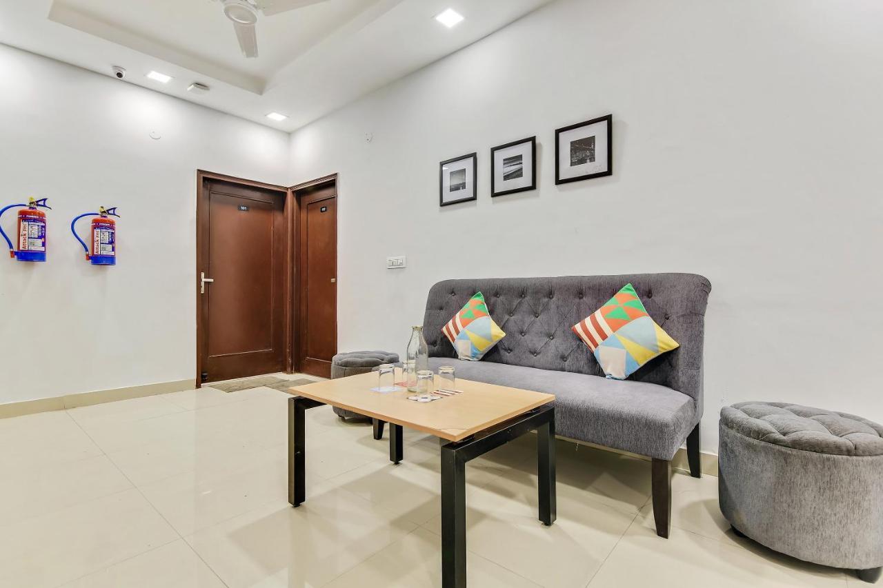 Guest house Oyo 64106 Comfortable