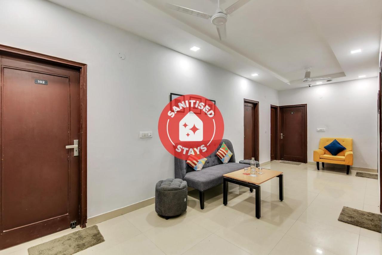 Oyo 64106 Comfortable Guest house