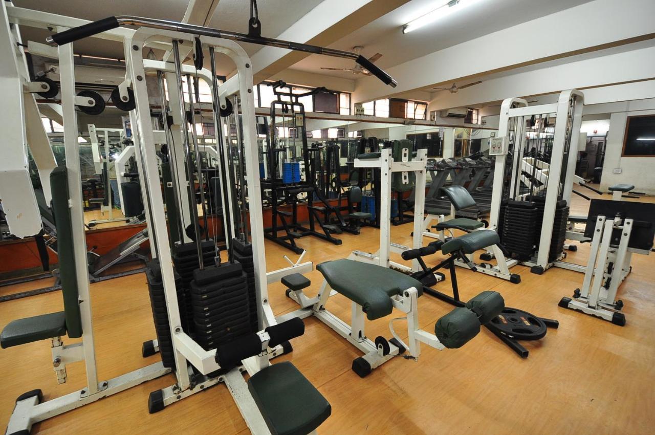 Ymca Tourist Hostel