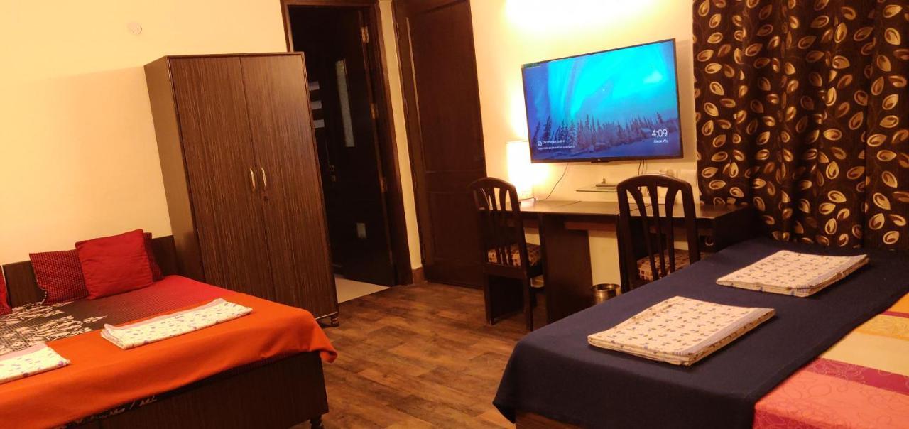 Pearl Premium Homes, Family Bnb Guest-house 2*