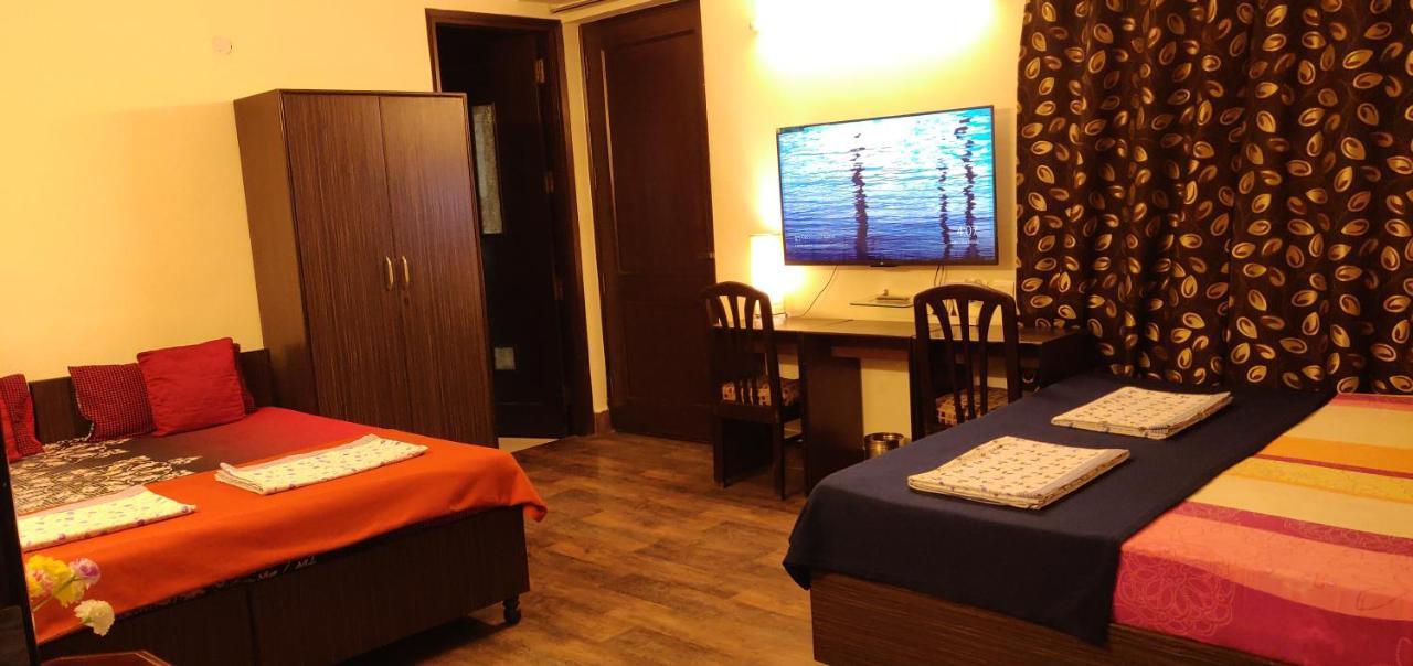 Guest house Pearl Premium Homes, Family Bnb Guest-house