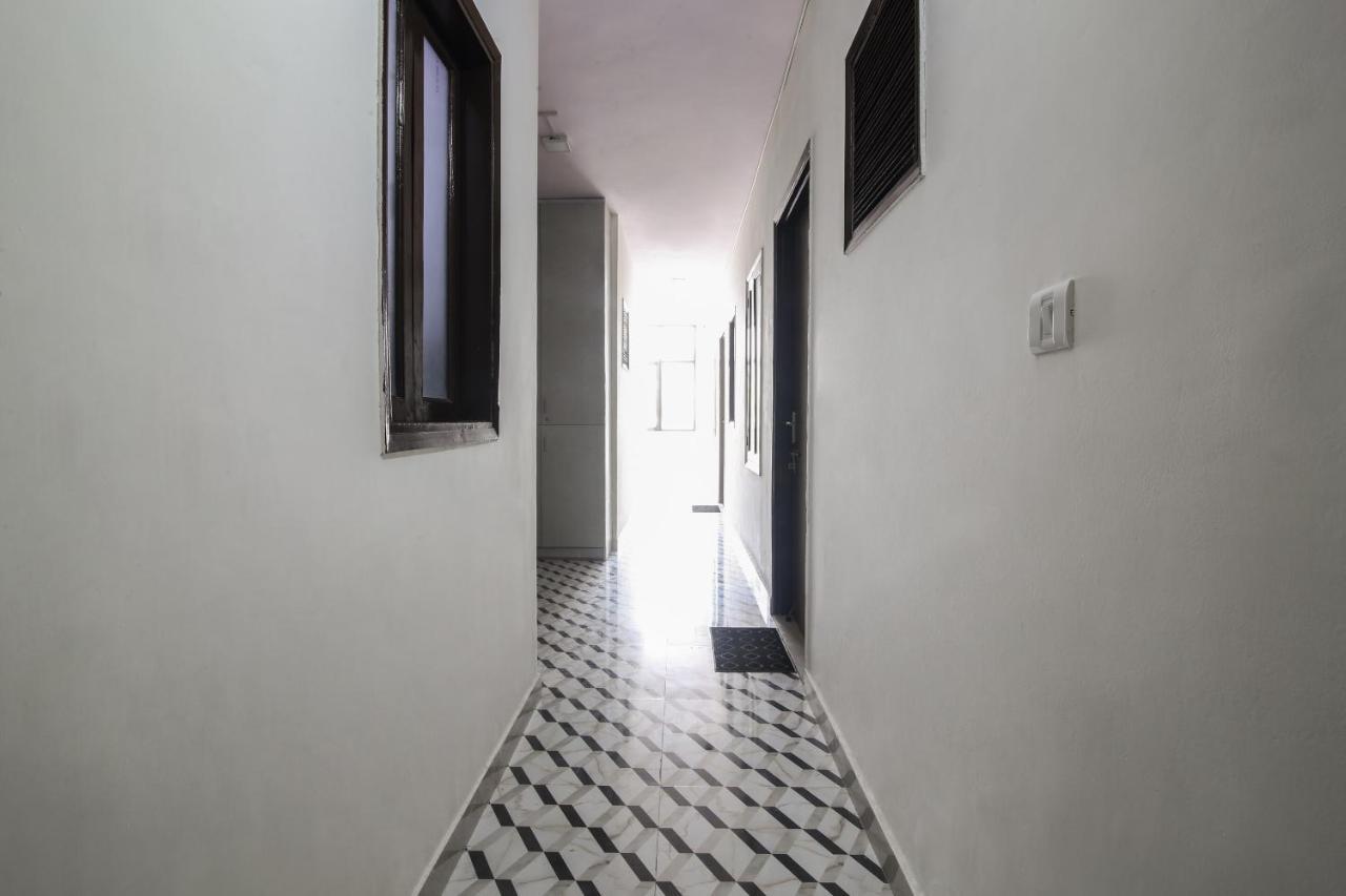Hotel Oyo 15668 Heaven