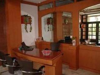 Harjas Palace 2*