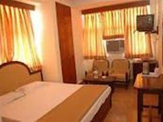 Hotel Harjas Palace