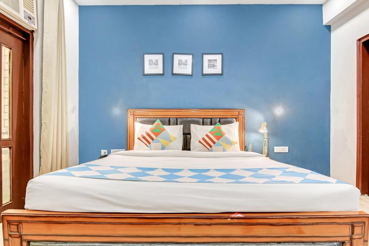 Guest house Oyo 64106 Comfortable New Delhi