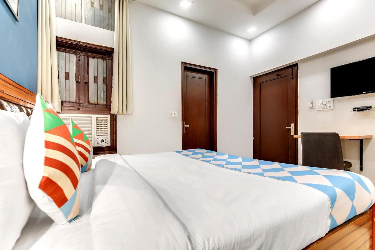 Guest house Oyo 64106 Comfortable