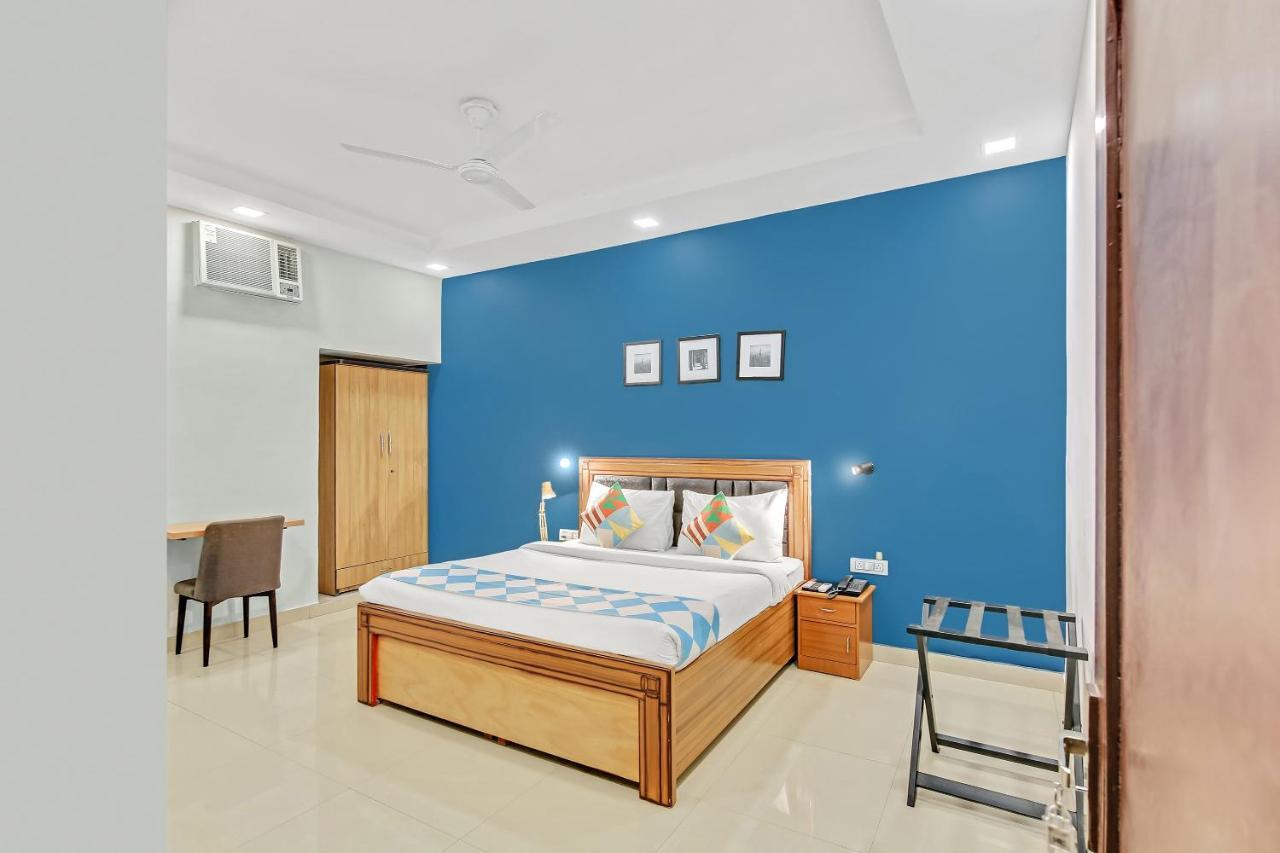 Oyo 64106 Comfortable Guest house 3*