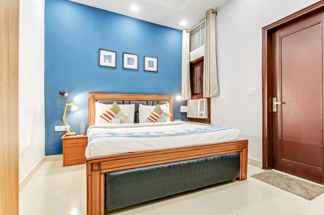 Oyo 64106 Comfortable Guest house 3*