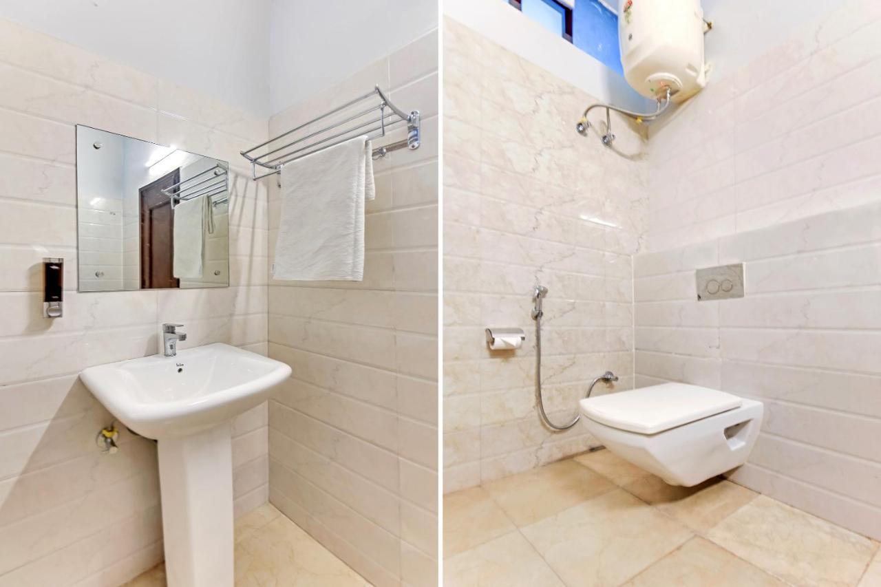 Guest house Oyo 64106 Comfortable 3*