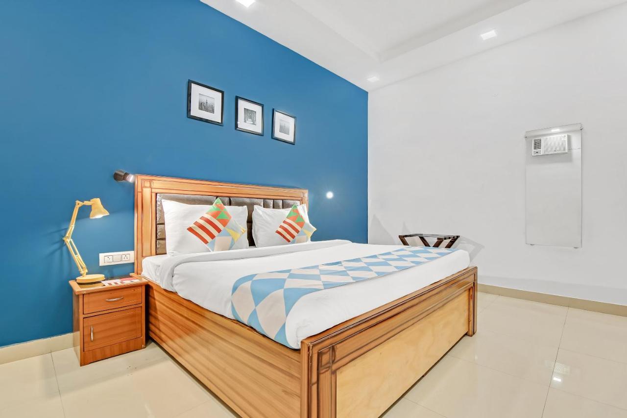 Oyo 64106 Comfortable Guest house