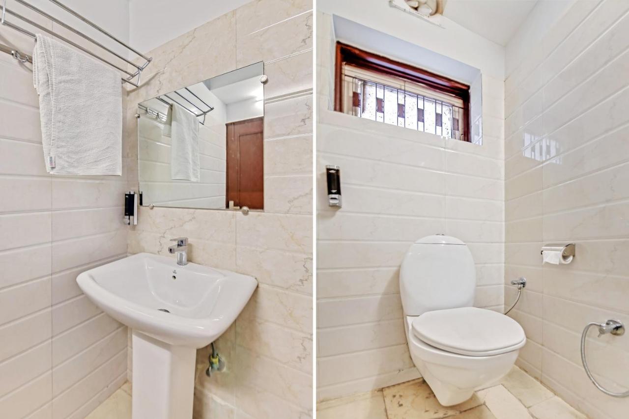 Guest house Oyo 64106 Comfortable New Delhi