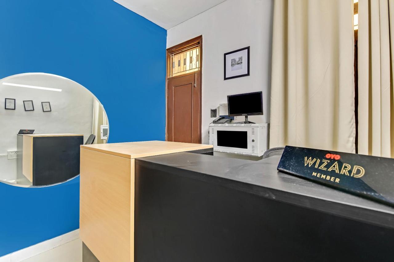 Oyo 64106 Comfortable Guest house