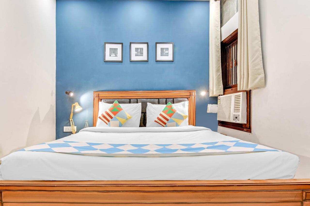 Oyo 64106 Comfortable Guest house 3*
