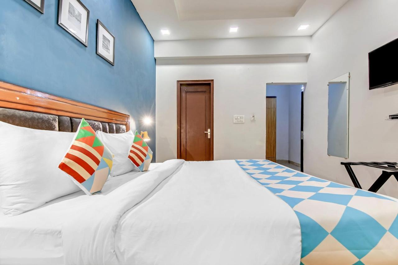 Guest house Oyo 64106 Comfortable