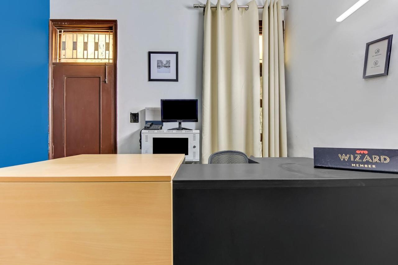 Oyo 64106 Comfortable Guest house 3*