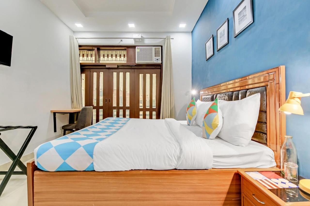 Oyo 64106 Comfortable 3*