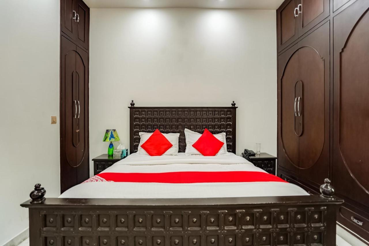Oyo 66574 Mandakini Hotel Delhi (National Capital Territory of India)