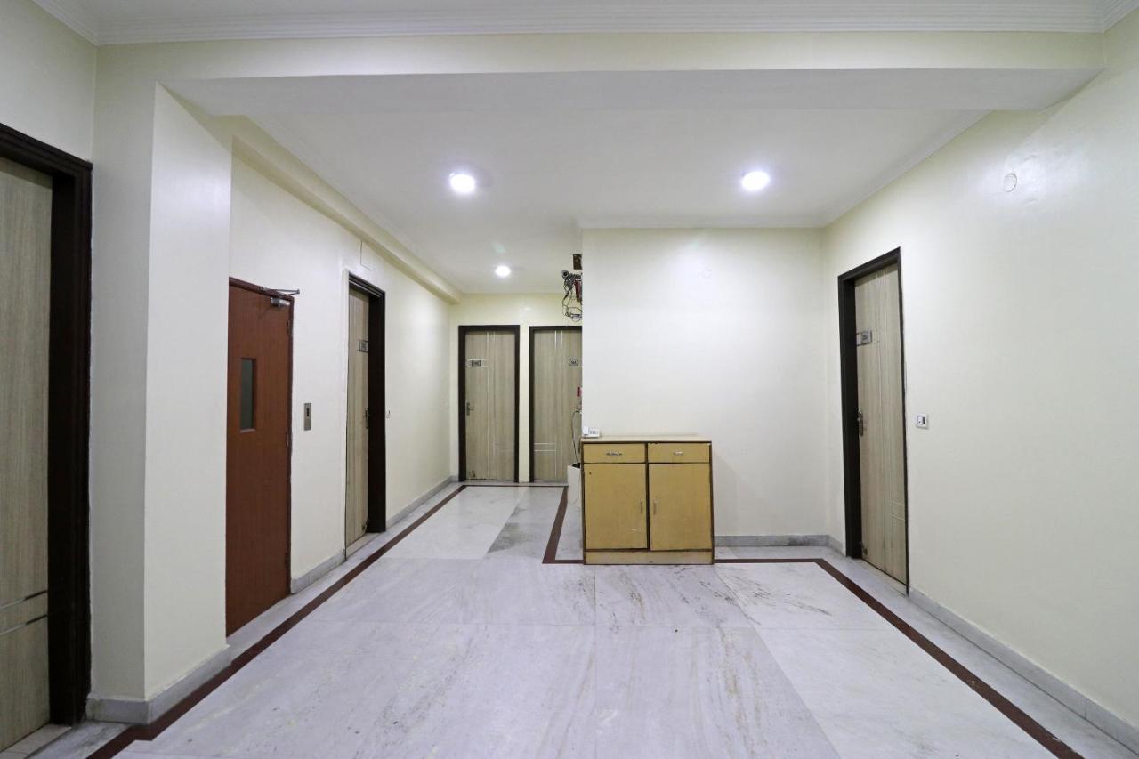 Hotel Oyo 6188 Rossette