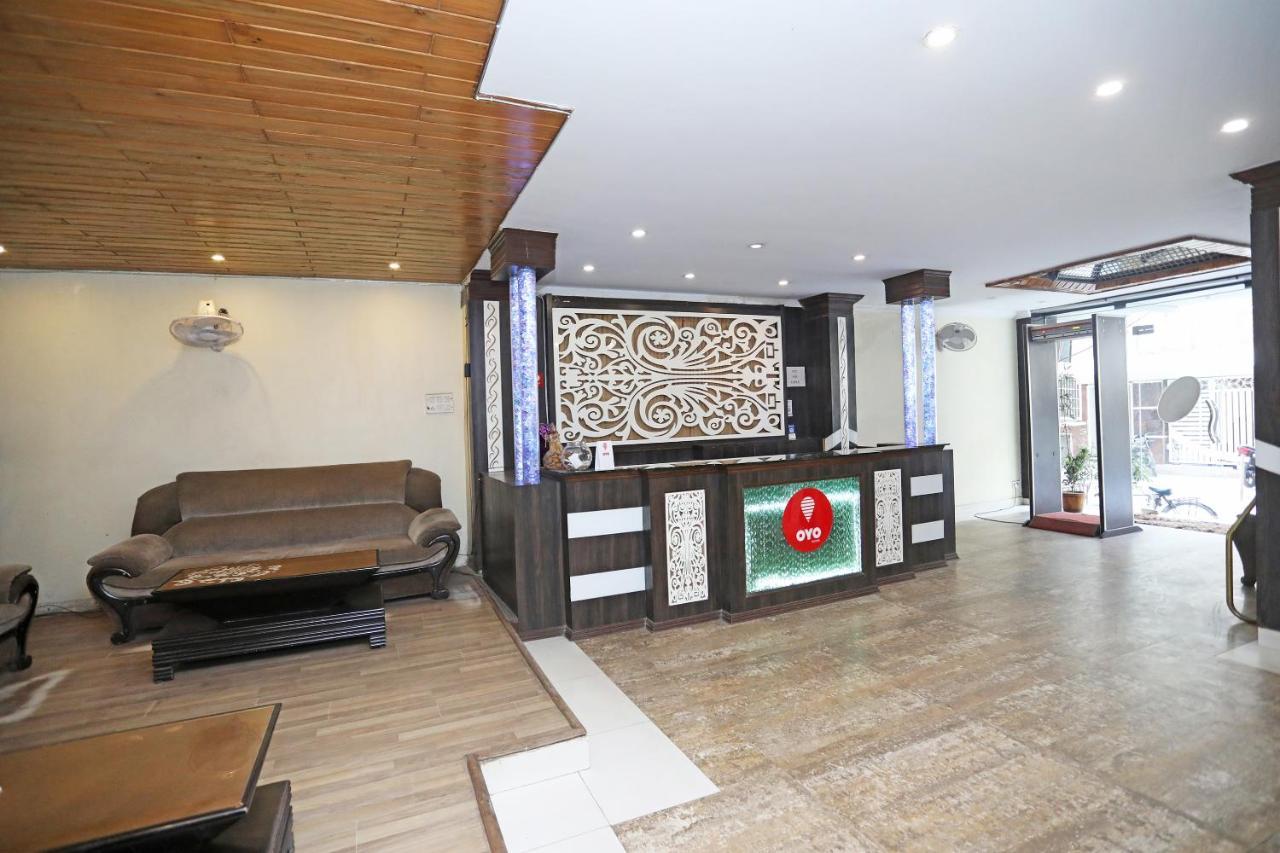 Garden View Hotel Delhi (National Capital Territory of India)