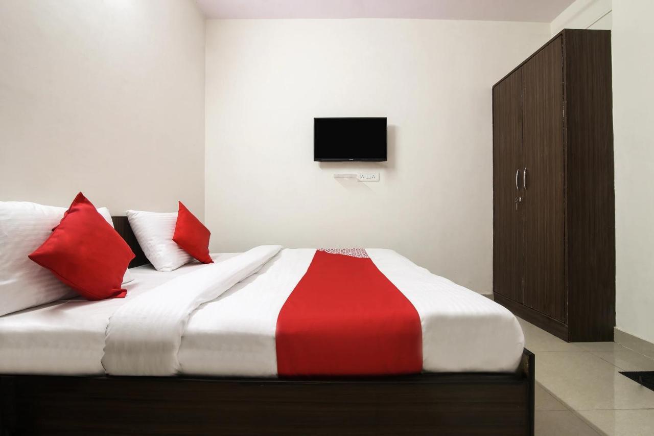 Oyo 15668 Heaven Hotel Nova Deli