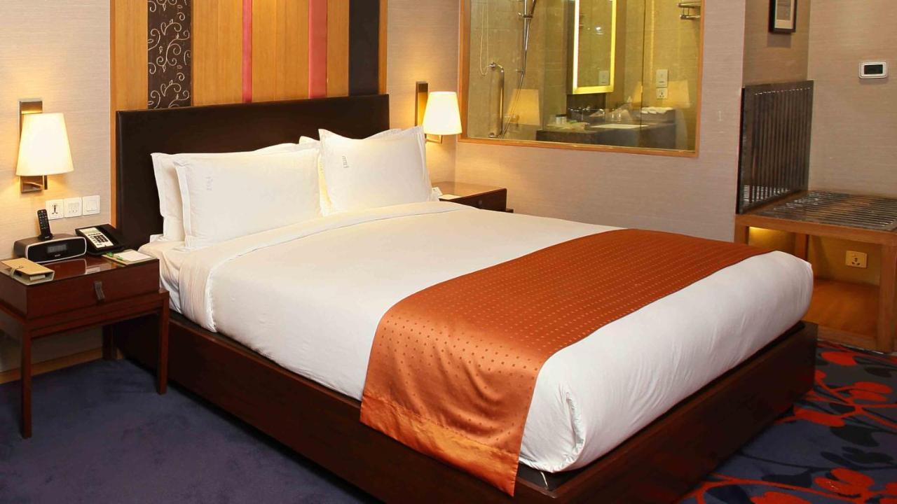 Mayur Vihar Noida By Ihg Hotel New Delhi
