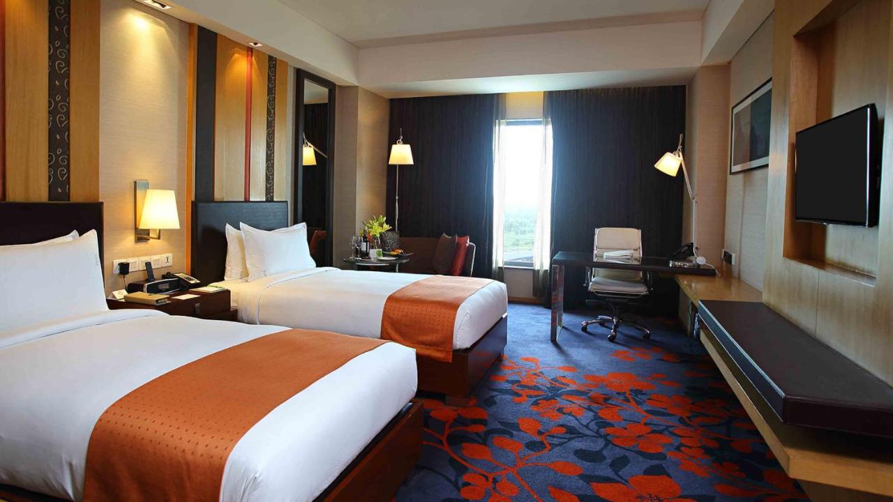 Mayur Vihar Noida By Ihg Hotel New Delhi