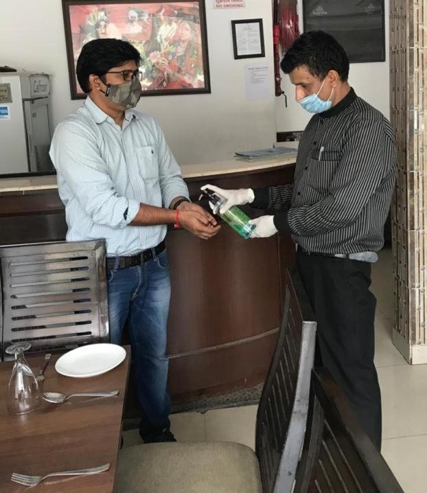 Saptagiri Hotel