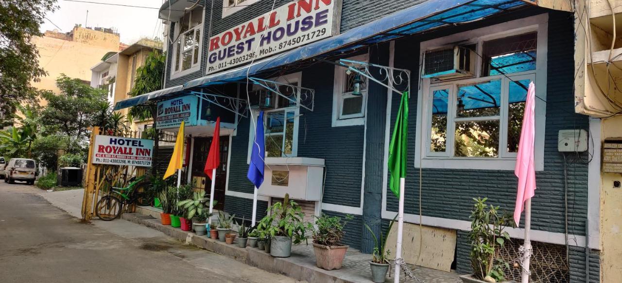 Royal 2* New Delhi