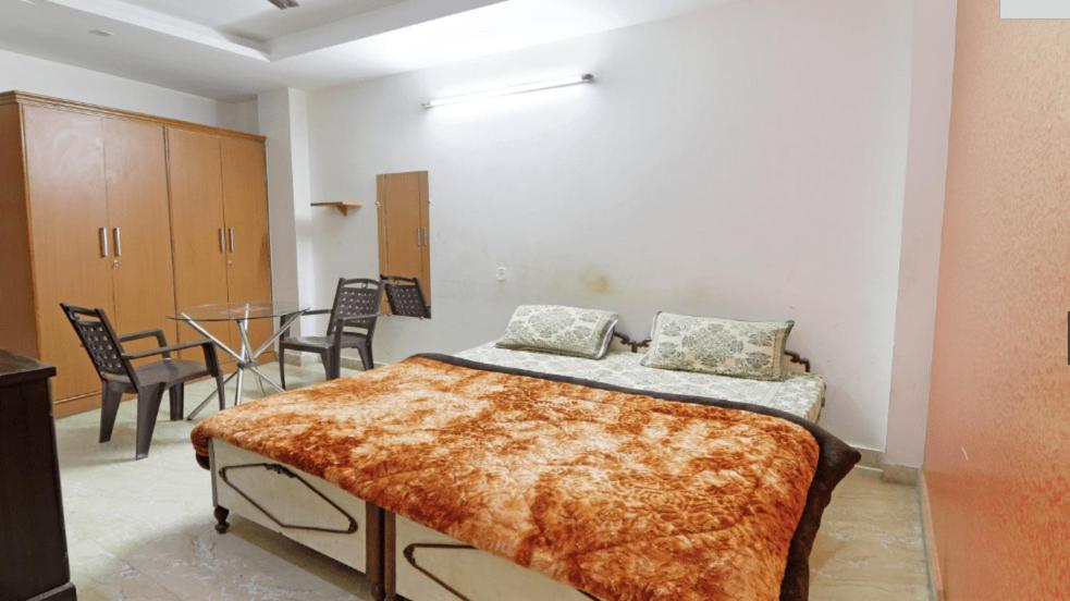Sss Group Hotel, Dwarka, Hotel Nova Deli