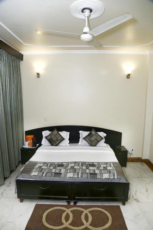 Centre Nizamuddin Hotel 3*