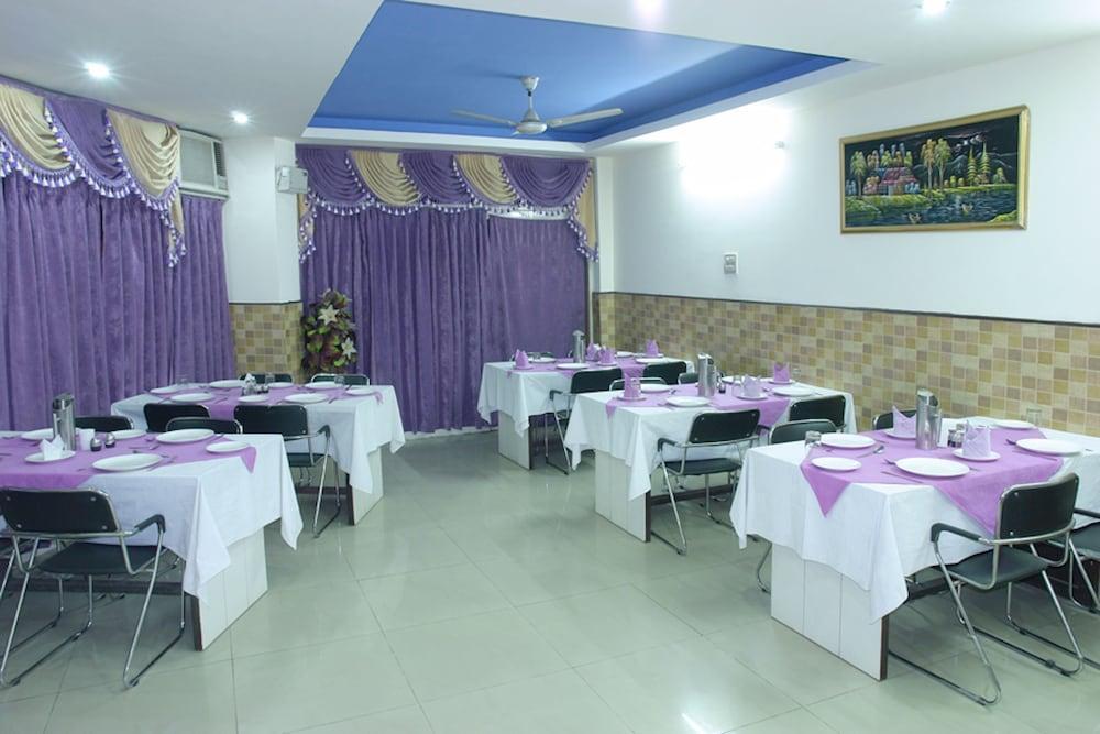 Hotel Karat 87