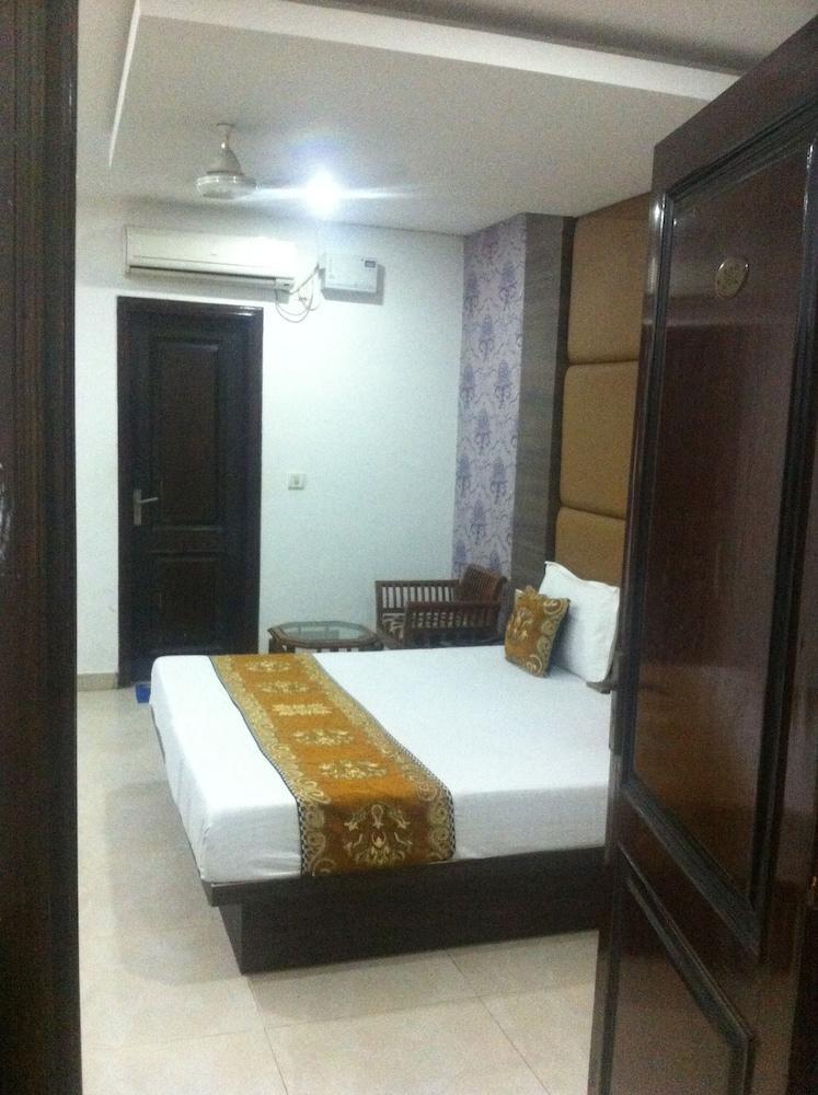 Hotel Karat 87 2*