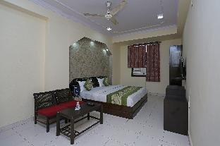 Elegant International Hotel New Delhi