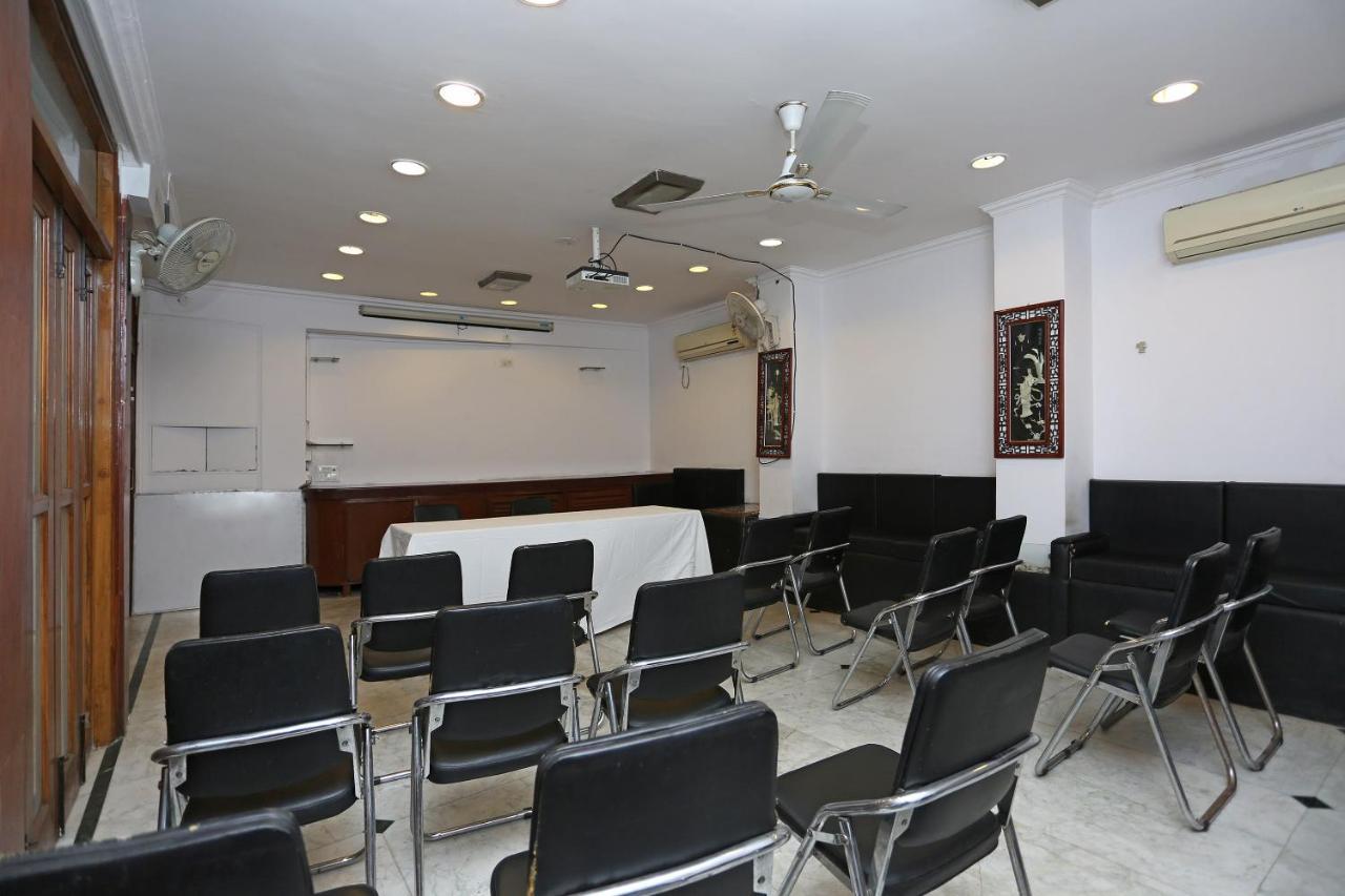Oyo 5425 Millennium 3* New Delhi