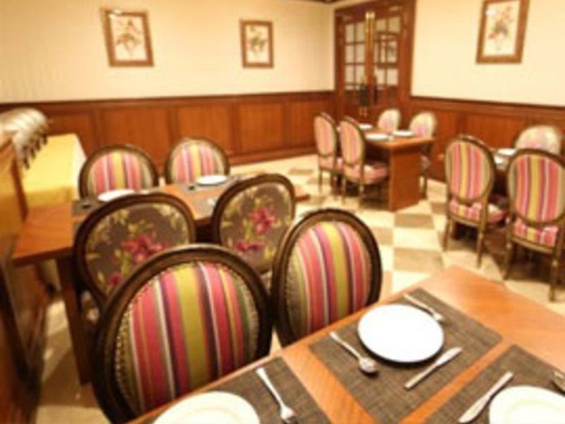 Clark International Hotel Delhi (National Capital Territory of India)
