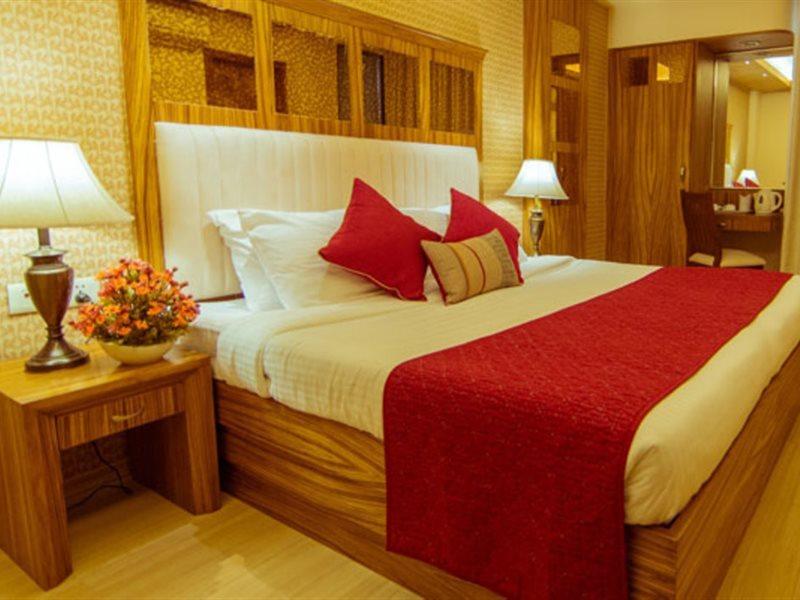 Clark International 3* Delhi (National Capital Territory of India)