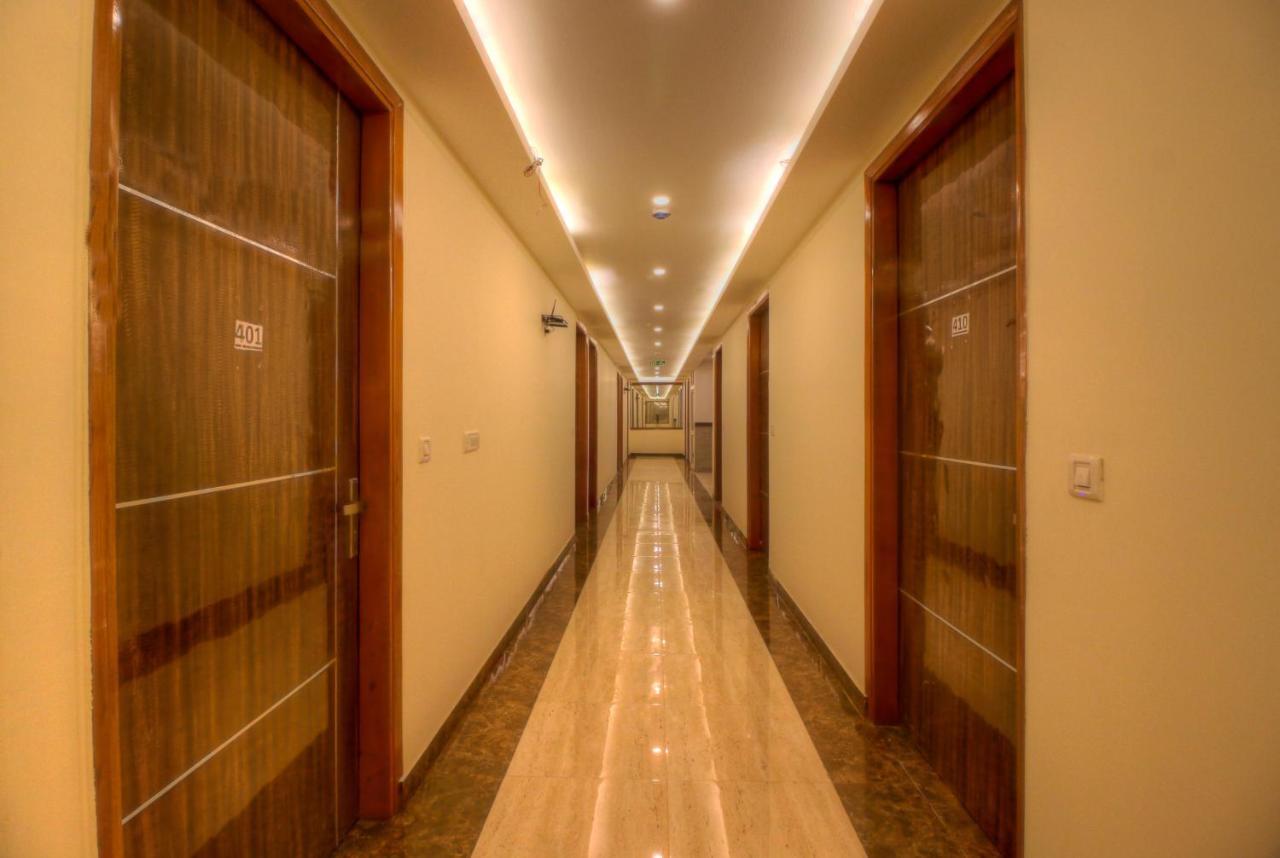 Nirvana By Opo 4* New Delhi