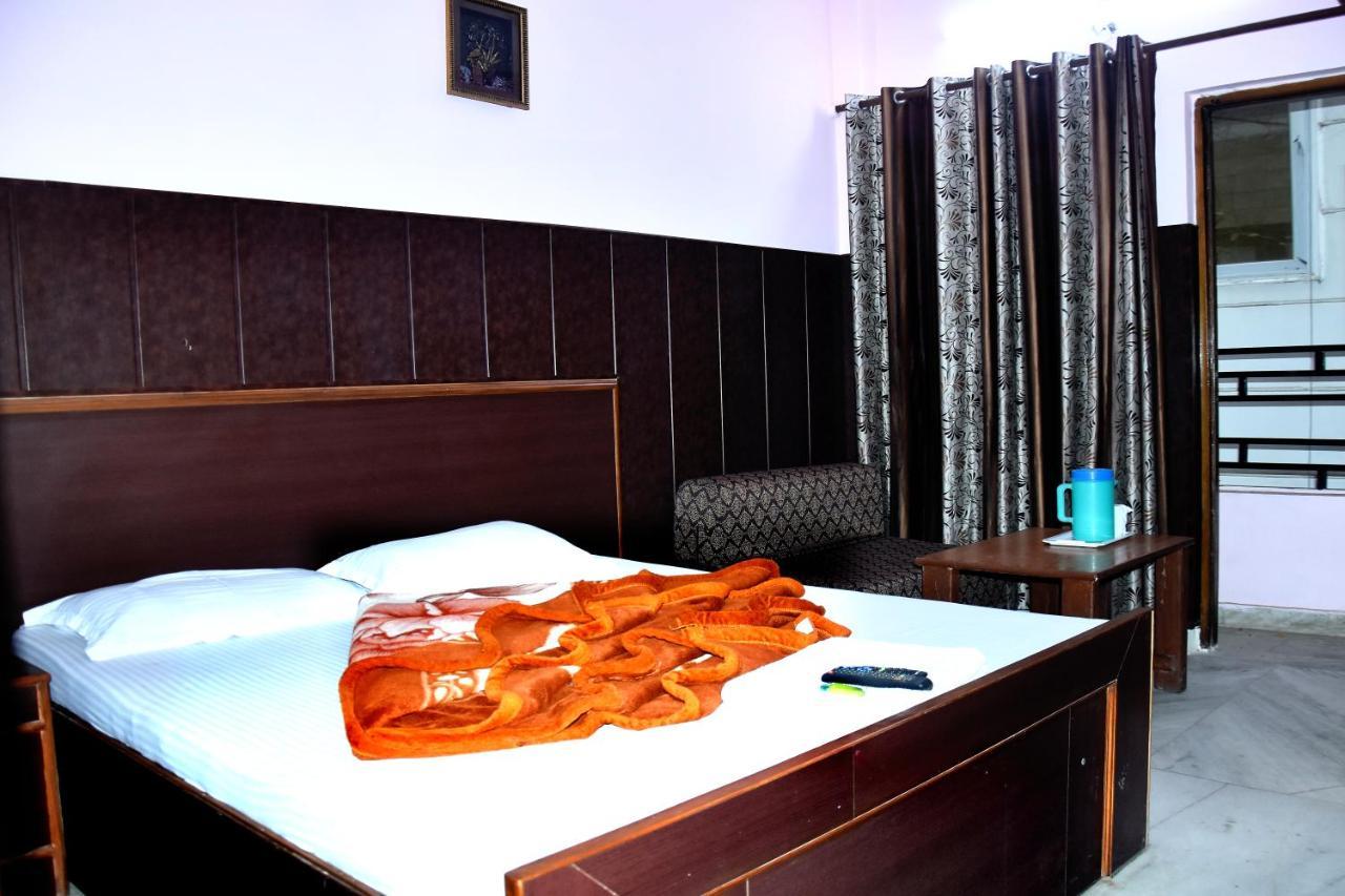 Mother Palace New Delhi