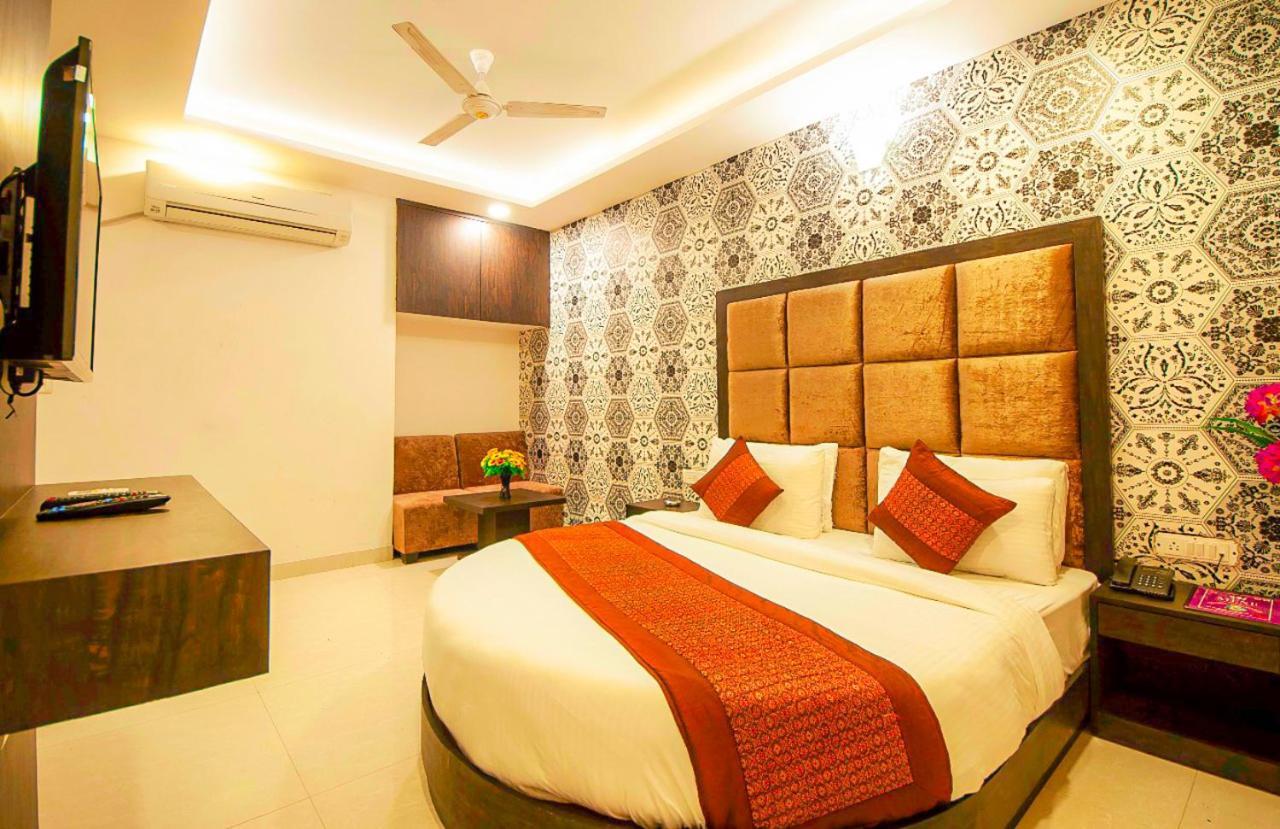 Grand Belwood Near Delhi Airport