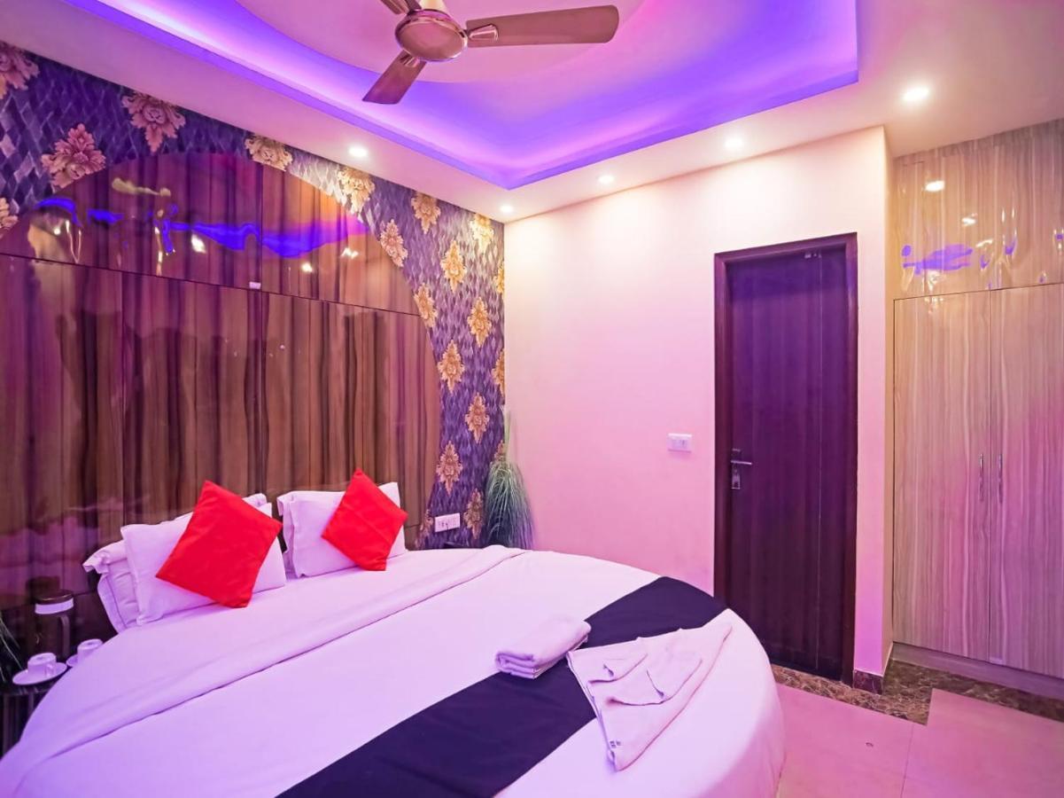 Hotel Aerocity Delhi Airport Nova Deli
