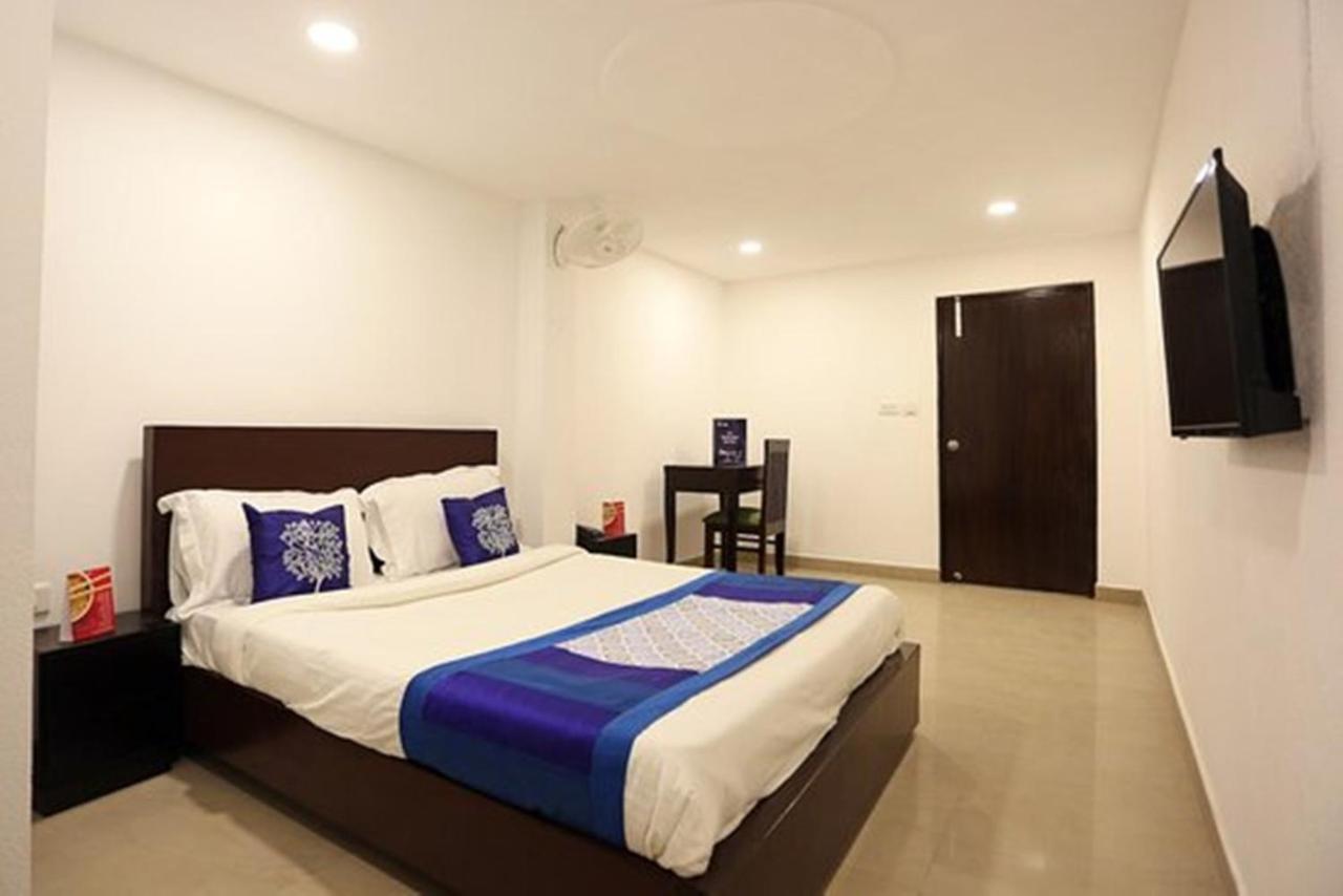 Hotel Star Light 4*