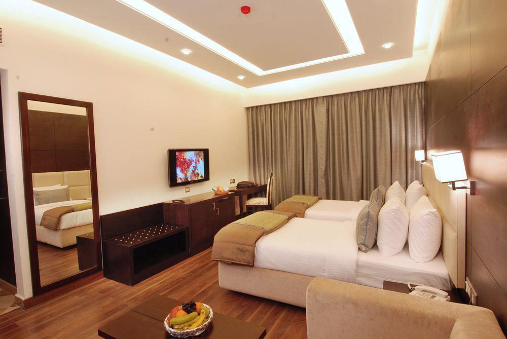 Africa Avenue 3* New Delhi